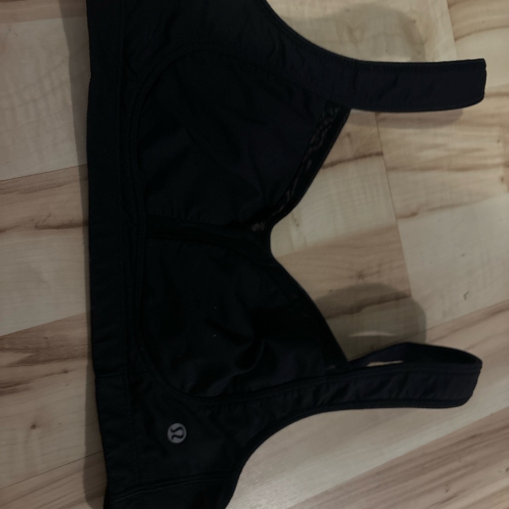 Lululemon authentic sports bra